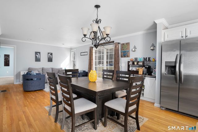 125 Murphys Drive 125, Groton, CT 06340