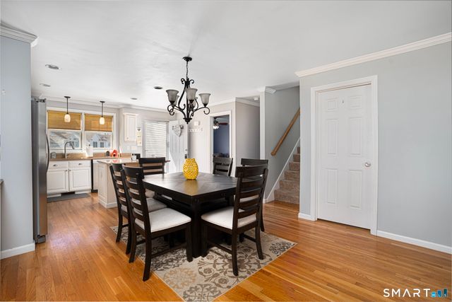 125 Murphys Drive 125, Groton, CT 06340