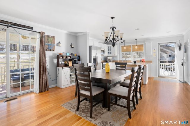 125 Murphys Drive 125, Groton, CT 06340