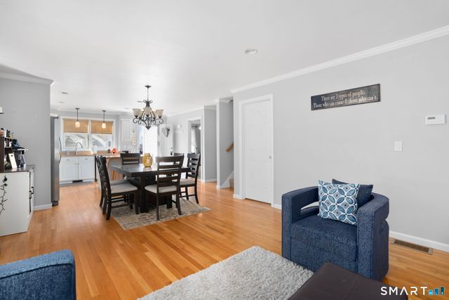 125 Murphys Drive 125, Groton, CT 06340