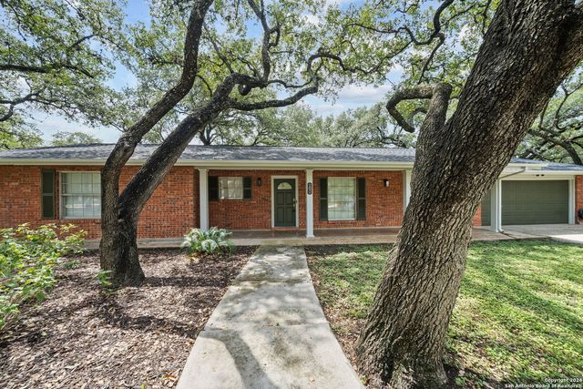 202 DONELLA DR, San Antonio, TX 78232