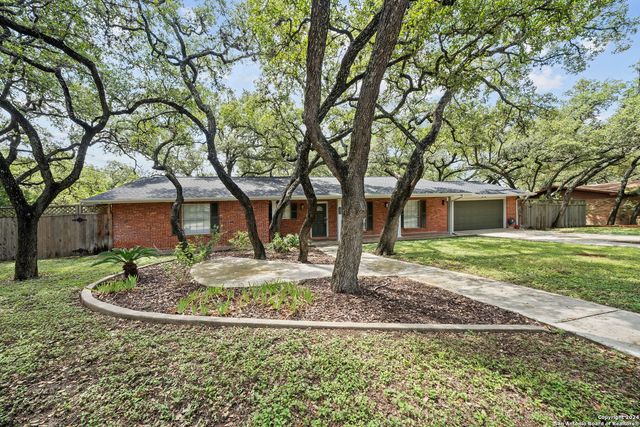 202 DONELLA DR, San Antonio, TX 78232