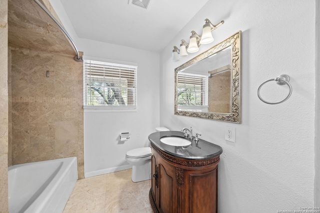 202 DONELLA DR, San Antonio, TX 78232