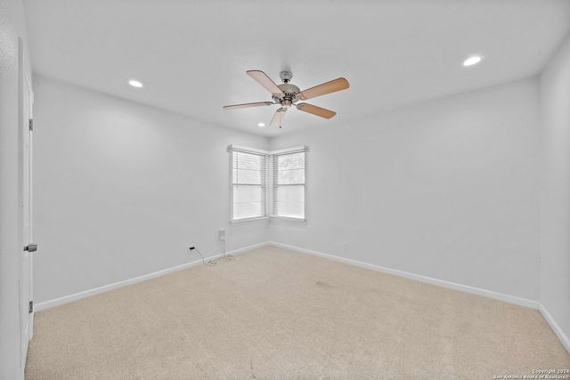 202 DONELLA DR, San Antonio, TX 78232