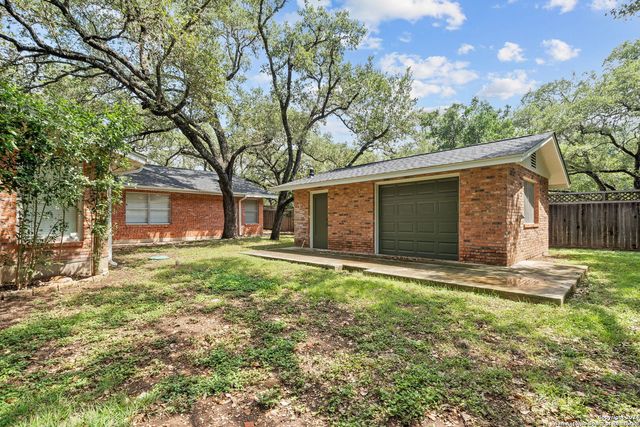 202 DONELLA DR, San Antonio, TX 78232