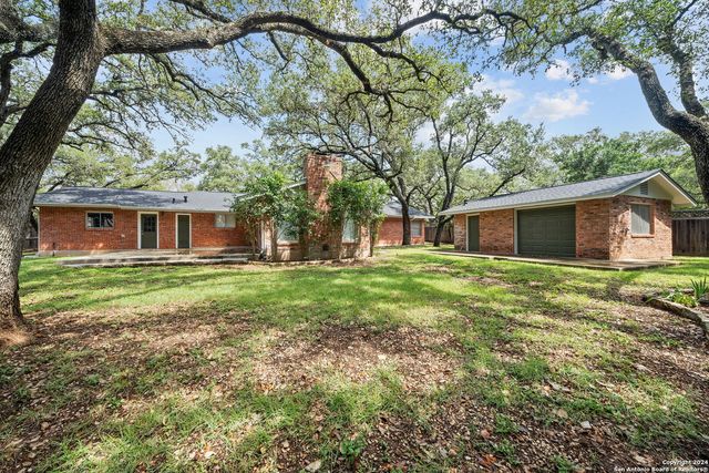 202 DONELLA DR, San Antonio, TX 78232