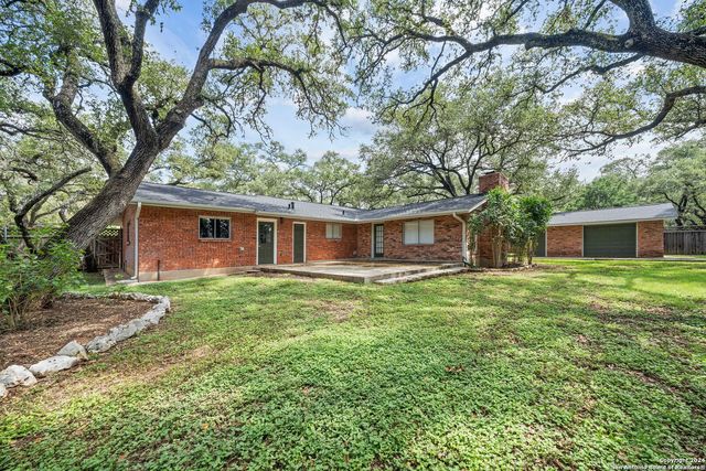 202 DONELLA DR, San Antonio, TX 78232