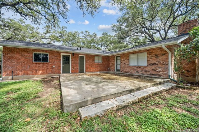 202 DONELLA DR, San Antonio, TX 78232