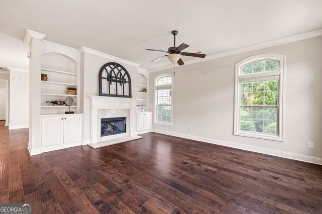 4567 Wilkerson Place SE, Smyrna, GA 30082