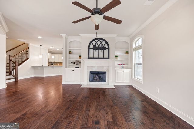 4567 Wilkerson Place SE, Smyrna, GA 30082