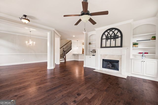 4567 Wilkerson Place SE, Smyrna, GA 30082