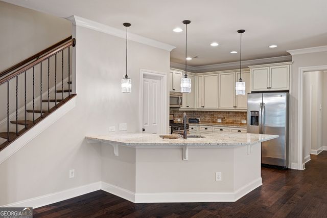 4567 Wilkerson Place SE, Smyrna, GA 30082