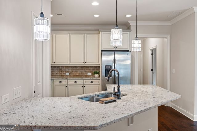 4567 Wilkerson Place SE, Smyrna, GA 30082