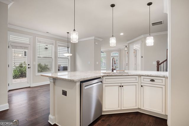 4567 Wilkerson Place SE, Smyrna, GA 30082