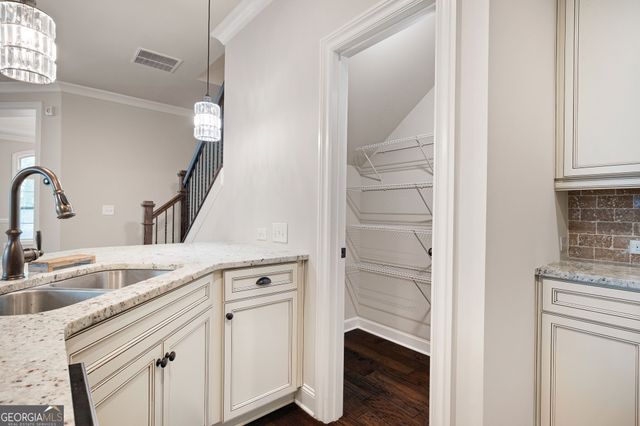 4567 Wilkerson Place SE, Smyrna, GA 30082