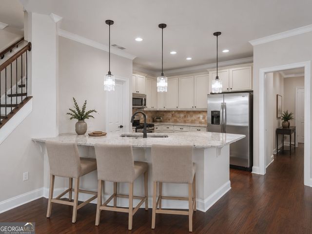 4567 Wilkerson Place SE, Smyrna, GA 30082