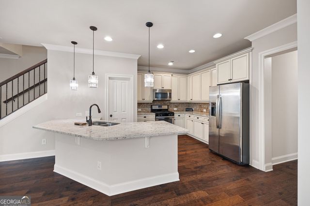 4567 Wilkerson Place SE, Smyrna, GA 30082