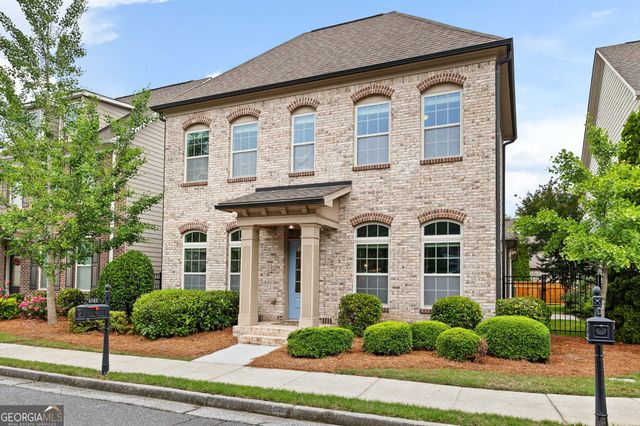 4567 Wilkerson Place SE, Smyrna, GA 30082