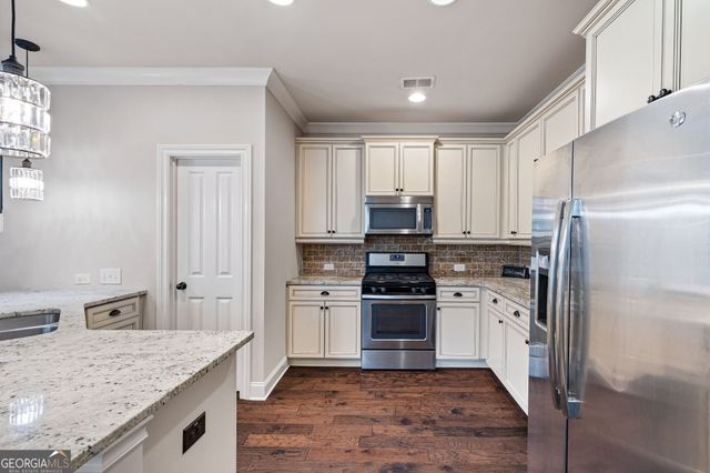 4567 Wilkerson Place SE, Smyrna, GA 30082