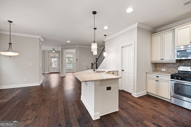 4567 Wilkerson Place SE, Smyrna, GA 30082