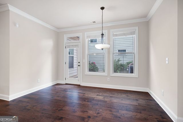 4567 Wilkerson Place SE, Smyrna, GA 30082