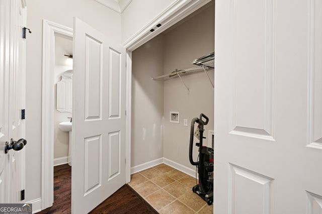 4567 Wilkerson Place SE, Smyrna, GA 30082