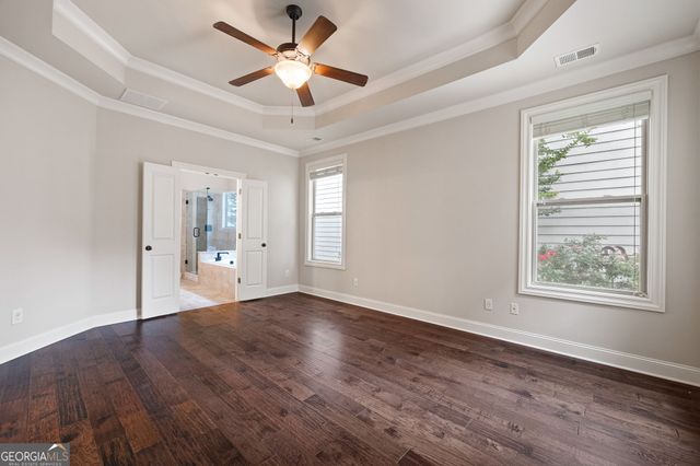 4567 Wilkerson Place SE, Smyrna, GA 30082