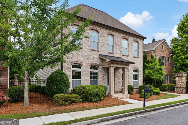 4567 Wilkerson Place SE, Smyrna, GA 30082