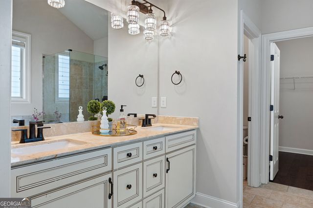 4567 Wilkerson Place SE, Smyrna, GA 30082