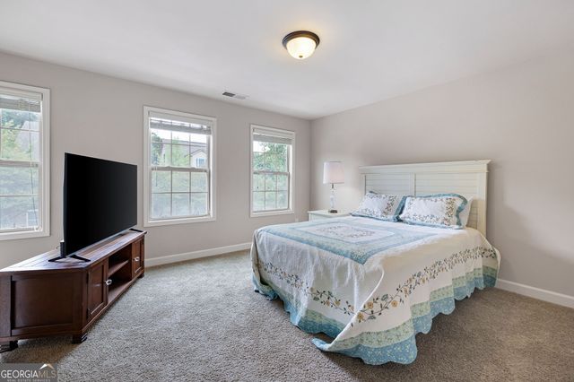 4567 Wilkerson Place SE, Smyrna, GA 30082