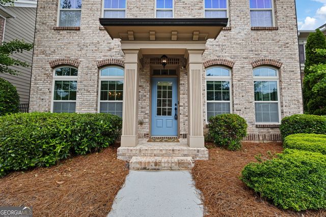 4567 Wilkerson Place SE, Smyrna, GA 30082