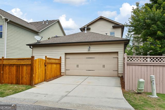 4567 Wilkerson Place SE, Smyrna, GA 30082