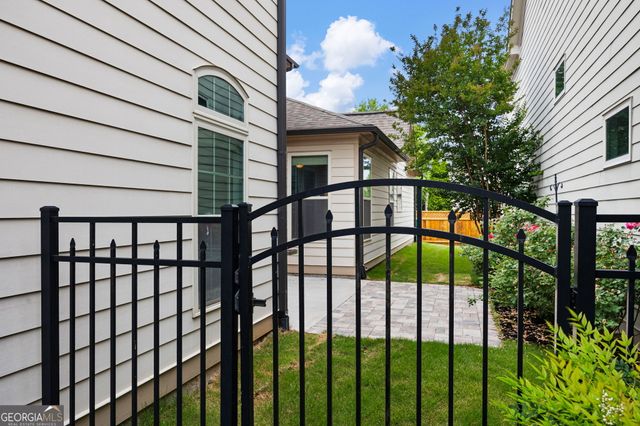 4567 Wilkerson Place SE, Smyrna, GA 30082