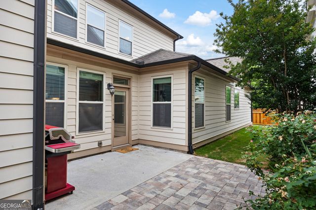4567 Wilkerson Place SE, Smyrna, GA 30082