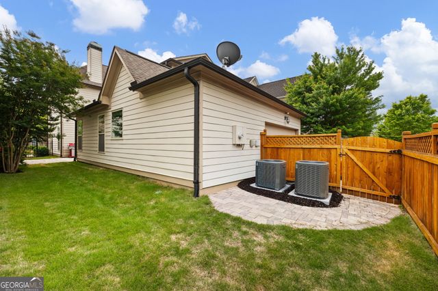 4567 Wilkerson Place SE, Smyrna, GA 30082