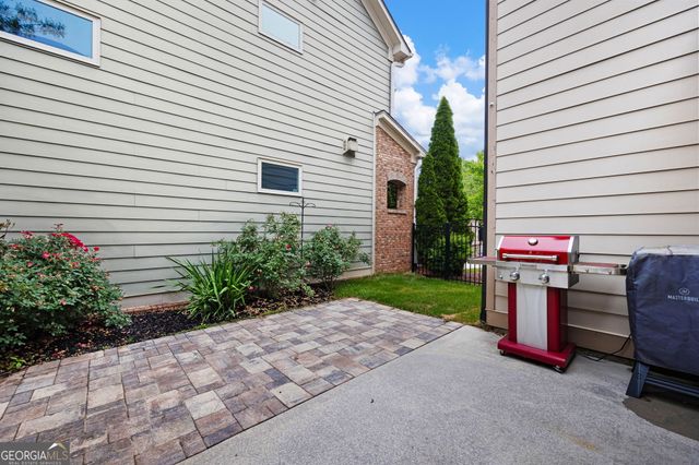 4567 Wilkerson Place SE, Smyrna, GA 30082