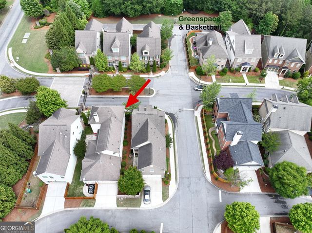 4567 Wilkerson Place SE, Smyrna, GA 30082