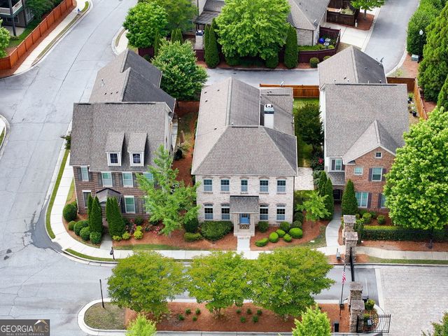 4567 Wilkerson Place SE, Smyrna, GA 30082
