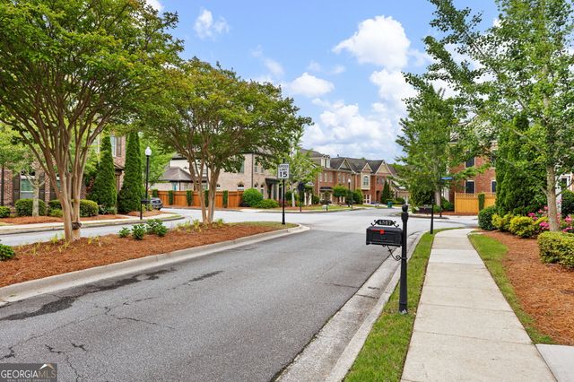 4567 Wilkerson Place SE, Smyrna, GA 30082