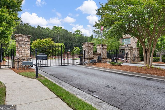 4567 Wilkerson Place SE, Smyrna, GA 30082