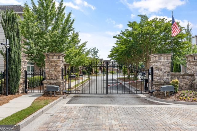 4567 Wilkerson Place SE, Smyrna, GA 30082