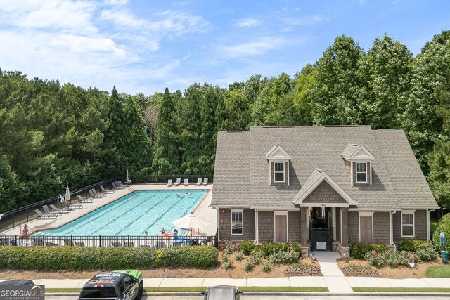 4567 Wilkerson Place SE, Smyrna, GA 30082