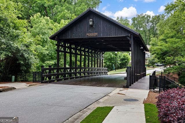 4567 Wilkerson Place SE, Smyrna, GA 30082