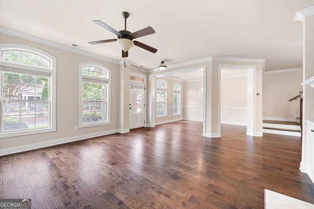 4567 Wilkerson Place SE, Smyrna, GA 30082