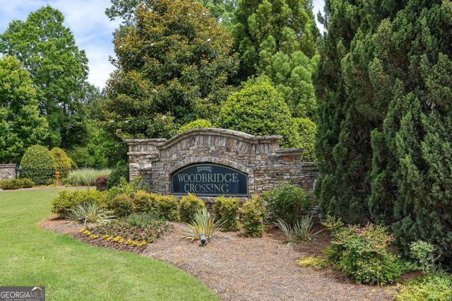 4567 Wilkerson Place SE, Smyrna, GA 30082
