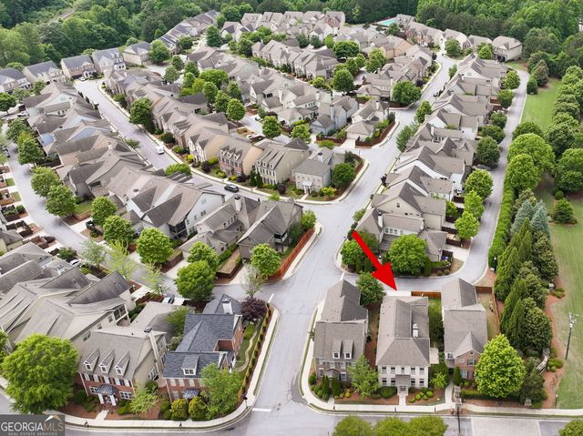 4567 Wilkerson Place SE, Smyrna, GA 30082