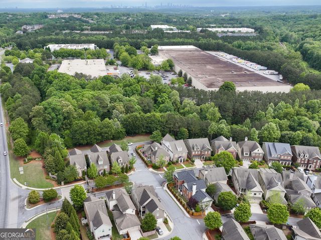 4567 Wilkerson Place SE, Smyrna, GA 30082