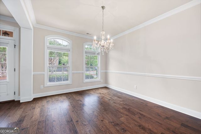 4567 Wilkerson Place SE, Smyrna, GA 30082