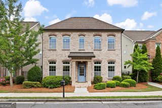 4567 Wilkerson Place SE, Smyrna, GA 30082
