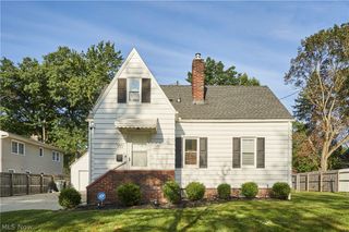 350 Hoover Avenue, Akron, OH 44312
